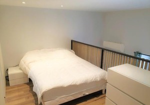 DUPLEX BALCON CENTRE MER 207