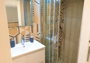 DUPLEX BALCON CENTRE MER 207