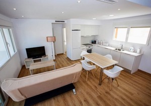 Duplex con vistas B7