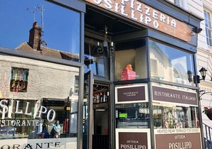 E9060 in Broadstairs