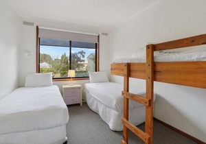 Eastern Beach Unit 4