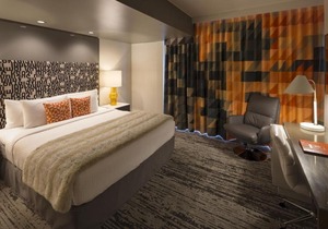 Eastlund 3 x 1 King in Portland