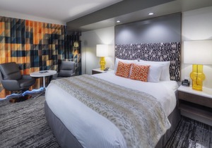 Eastlund 3 x 1 King in Portland