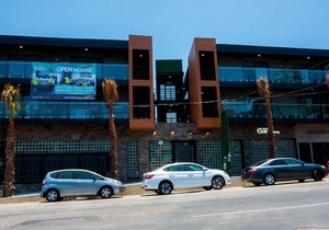 Eazy Living Tijuana Centro - 219