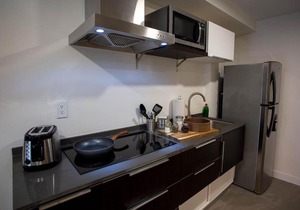 Eazy Living Tijuana Centro - 219