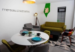 Eazy Living Tijuana Centro - 101