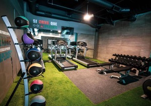 Eazy Living Tijuana Centro - 101