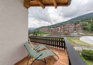 Ecluses 15 - close to ski lift & centre - Nendaz