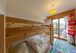 Ecluses 15 - close to ski lift & centre - Nendaz