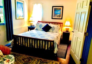 Eco-Boutique Guest House at Aloha Boutique Hotel