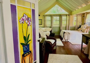 Eco-Boutique Guest House at Aloha Boutique Hotel