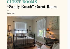 Eco-Boutique Guest House at Aloha Boutique Hotel