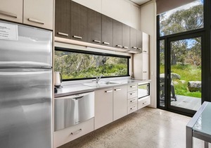 Ecocrackenback 15 'Sustainable chalet close to the slopes.'