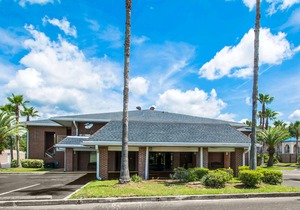 Econo Lodge Jacksonville