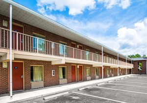 Econo Lodge Jacksonville