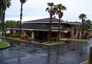 Econo Lodge Jacksonville