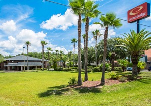 Econo Lodge Jacksonville