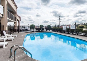 Econo Lodge Lenoir City