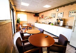 Econo Lodge Near West Point