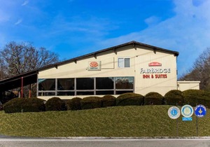 Econo Lodge Near West Point