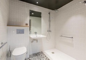 Edgar Suites Expo Paris Porte de Versailles