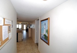 Edgewater Condo Unit #304