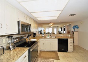 Edgewater Condo Unit #304