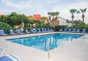 Edgewater Golf Villa #115