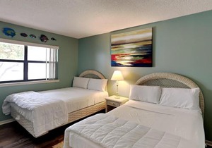 Edgewater Villa #2605