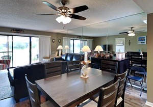 Edgewater Villa #2605