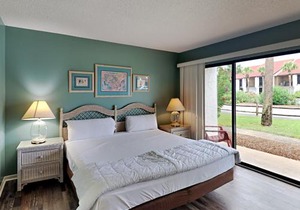 Edgewater Villa #2605