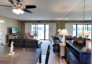 Edgewater Villa #2605