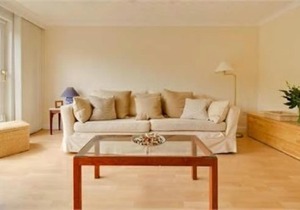 Edin Morningside Apt