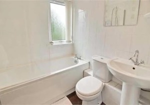 Edin Morningside Apt