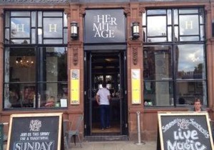 Edin Morningside Apt