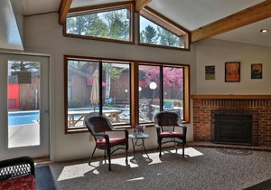 Efficiency with Sleeper Sofa only 214