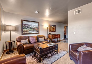 Efficient Getaway Near the Slopes & Town W/ Shared Hot Tub, Free WiFi & More