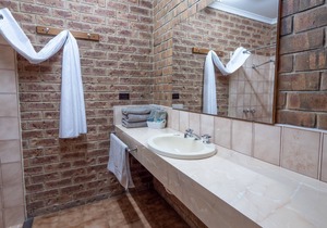 Eildon Parkview Motor Inn - Room 4.