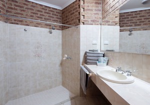 Eildon Parkview Motor Inn. Room 12