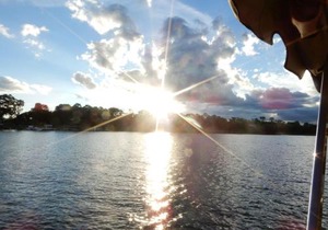 Eildon Parkview Motor Inn Room 5