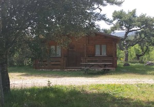 El Llano de los Conejos Cabins - Cabin 9