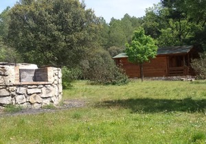 El Llano de los Conejos Cabins - Cabin 9