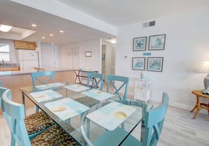 El Matador 363 - FREE TICKETS! Your stay includes free tickets to many area attractions!