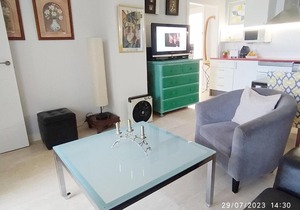 El Vergel de Denia Bajo con Jardín Playa de las Deveses