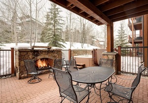 EL5110 | Private Hot Tub | 4 Pools | Winter Shuttle | Close to Skiing