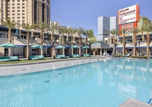 Elara, a Hilton Grand Vacations Club - 1 Bedroom Junior Suite Plus - 1KX