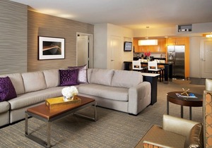 Elara Las Vegas Strip - 2 Bedroom Hilton HGVC