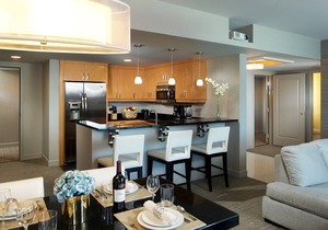 Elara Las Vegas Strip - 2 Bedroom Hilton HGVC