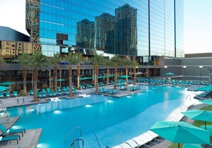 Elara Las Vegas Strip - 2 Bedroom Hilton HGVC