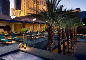 Elara Las Vegas Strip-2 Bedroom